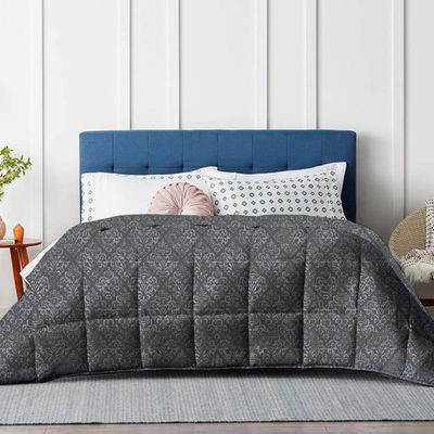 Elegant Weavers Printed Comforter - Fab
